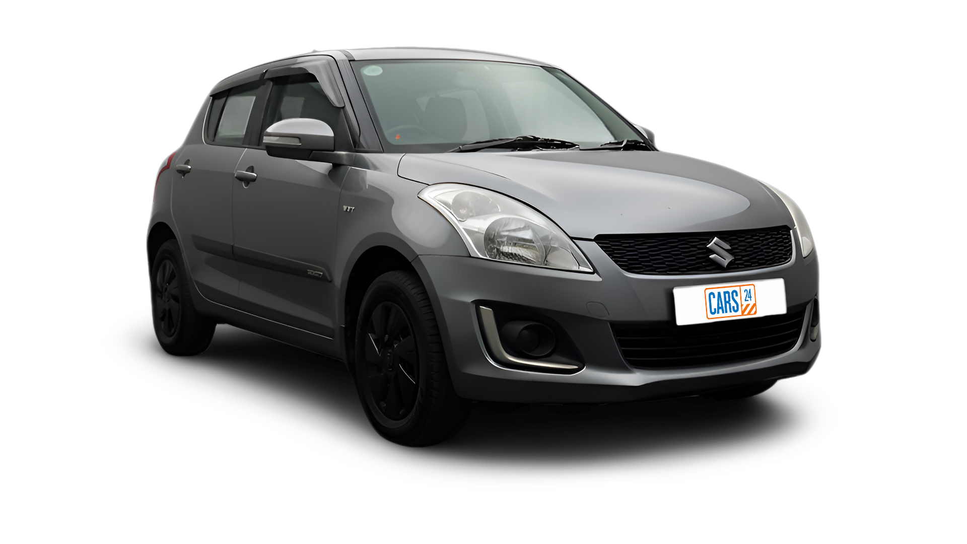 2014 Maruti Swift - Hatchback - Petrol - Manual - ₹3.50 lakh